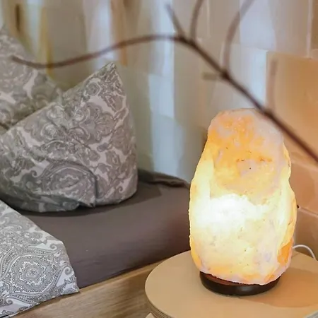 Апартаменты Salzturmzimmer Trinwillershagen