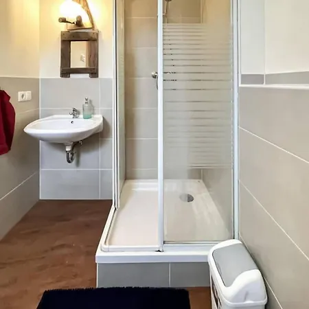 Salzturmzimmer Apartment