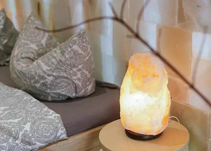 Apartament Salzturmzimmer Trinwillershagen