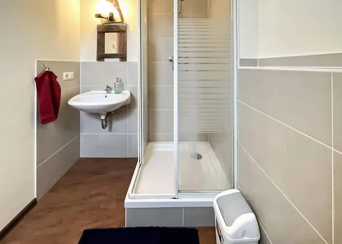 Salzturmzimmer Apartament