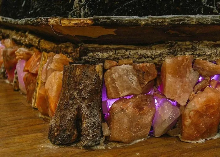 Salzturmzimmer Apartament *